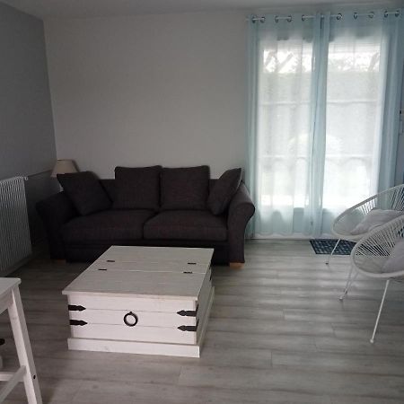 Maison Pour 6 Au Coeur De Saint-Hilaire-De-Riez Εξωτερικό φωτογραφία