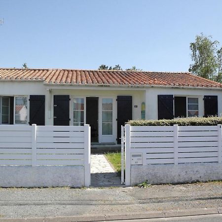 Maison Pour 6 Au Coeur De Saint-Hilaire-De-Riez Εξωτερικό φωτογραφία