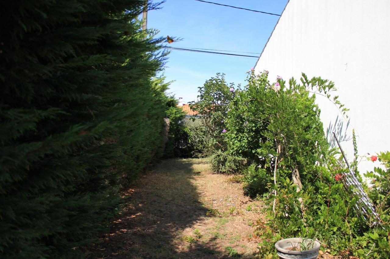 Maison Pour 6 Au Coeur De Saint-Hilaire-De-Riez Εξωτερικό φωτογραφία