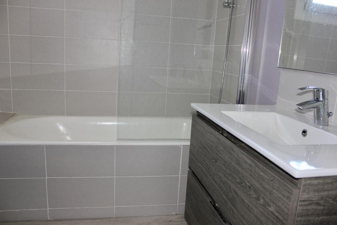 Maison Pour 6 Au Coeur De Saint-Hilaire-De-Riez Εξωτερικό φωτογραφία